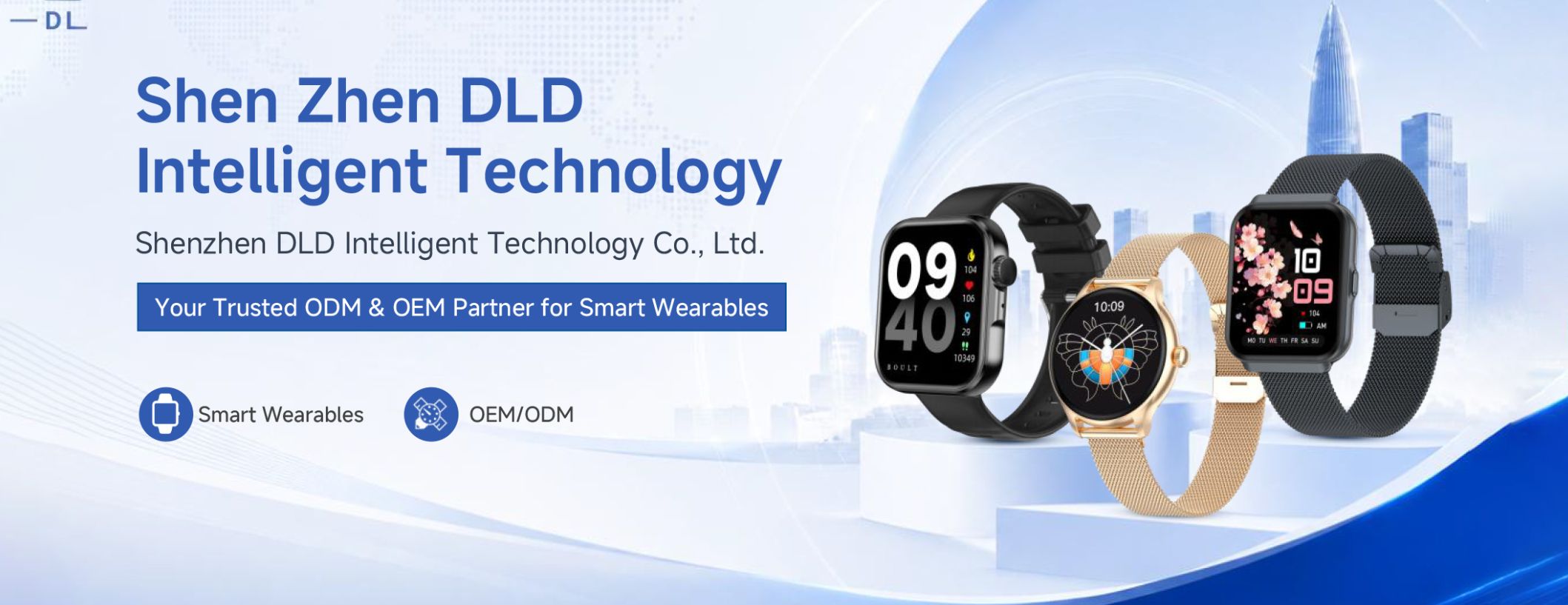 The Future of Smart Wearables in 2027