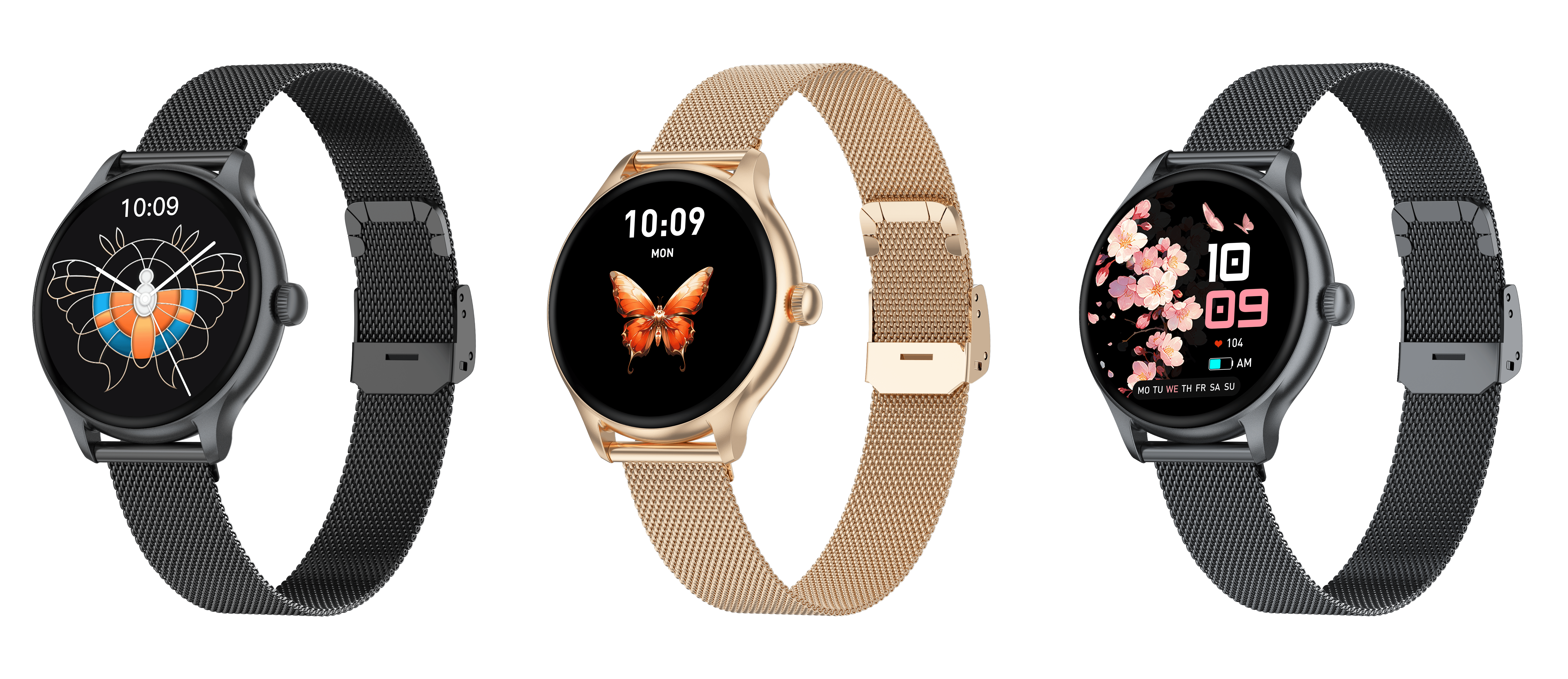 GPS Smart Watch